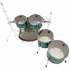 Tama Starcl. Walnut/Birch 5pcs -SPF
