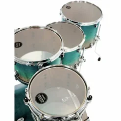 Tama Starcl. Walnut/Birch 5pcs -SPF