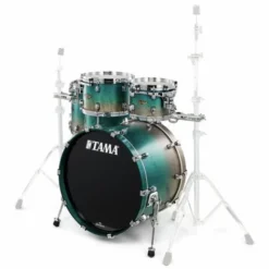 Tama Starcl. Walnut/Birch 5pcs -SPF