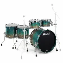 Tama Starcl. Walnut/Birch 5pcs -SPF