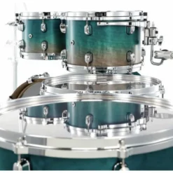 Tama Starcl. Walnut/Birch 5pcs -SPF