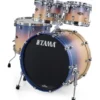 Tama Starcl. Walnut/Birch 4pcs -SAF