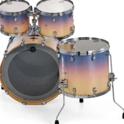 Tama Starcl. Walnut/Birch 4pcs -SAF