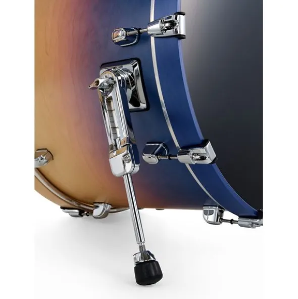 Tama Starcl. Walnut/Birch 4pcs -SAF
