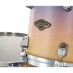 Tama Starcl. Walnut/Birch 4pcs -SAF