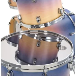 Tama Starcl. Walnut/Birch 4pcs -SAF