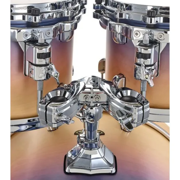 Tama Starcl. Walnut/Birch 4pcs -SAF
