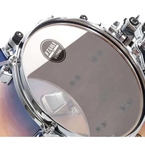 Tama Starcl. Walnut/Birch 4pcs -SAF