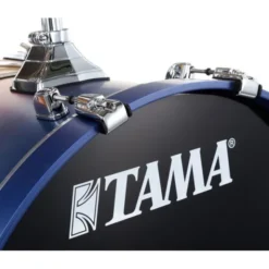 Tama Starcl. Walnut/Birch 4pcs -SAF