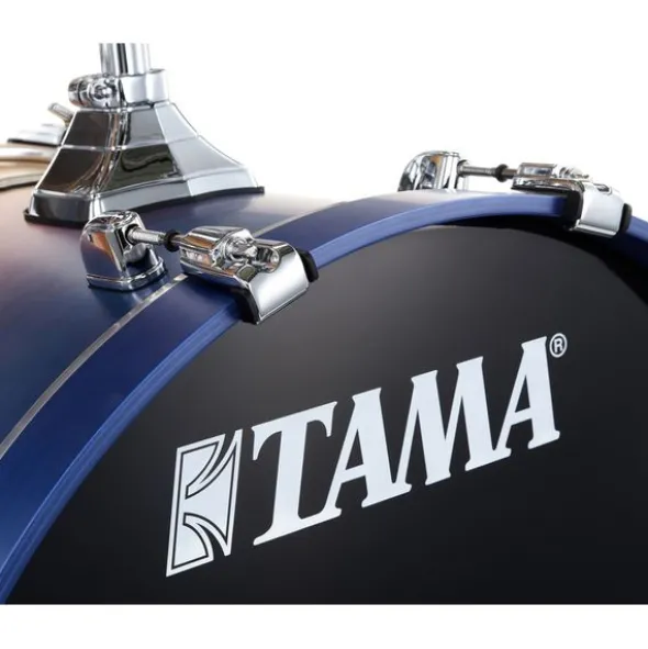 Tama Starcl. Walnut/Birch 4pcs -SAF