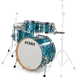 Tama Starcl. Walnut/Birch 5pcs -TQP