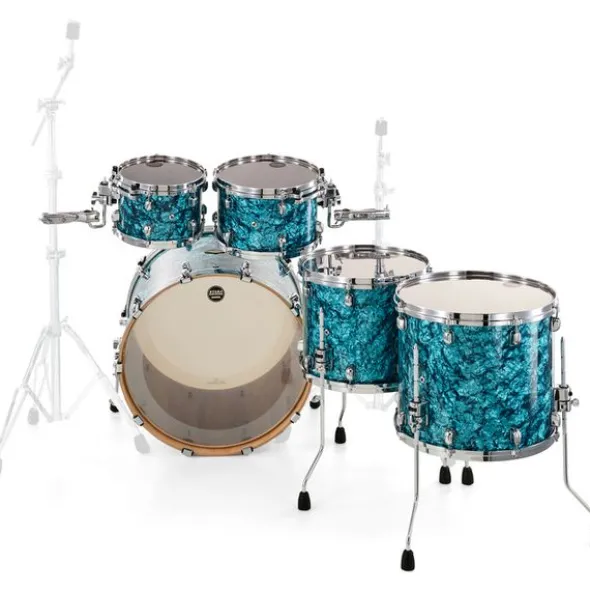 Tama Starcl. Walnut/Birch 5pcs -TQP