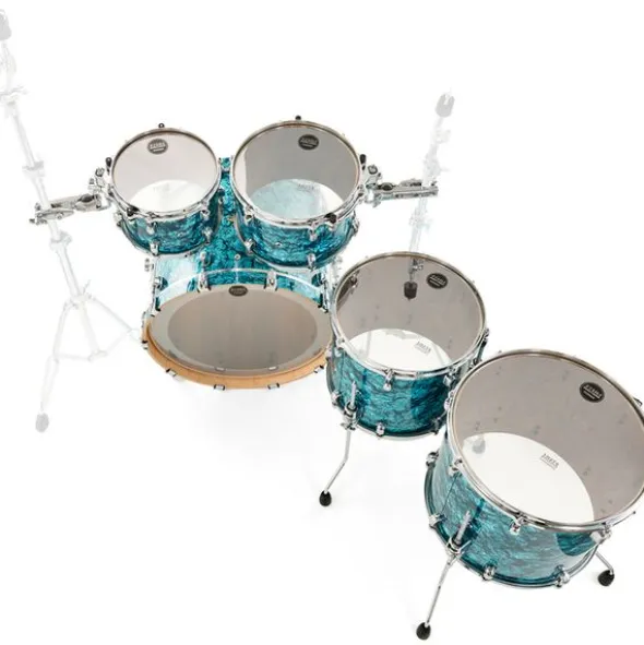Tama Starcl. Walnut/Birch 5pcs -TQP