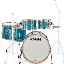 Tama Starcl. Walnut/Birch 5pcs -TQP