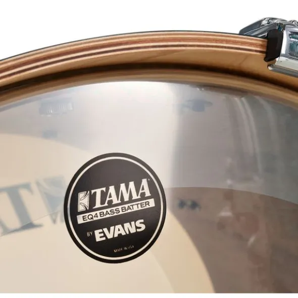 Tama Starcl. Walnut/Birch 5pcs -TQP