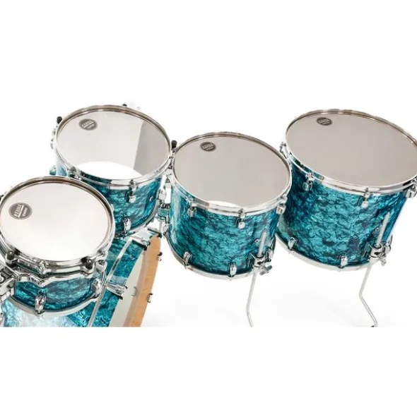 Tama Starcl. Walnut/Birch 5pcs -TQP