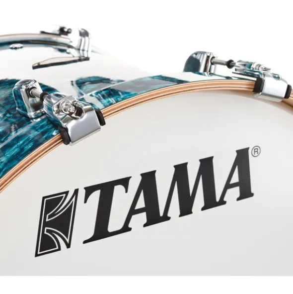 Tama Starcl. Walnut/Birch 5pcs -TQP