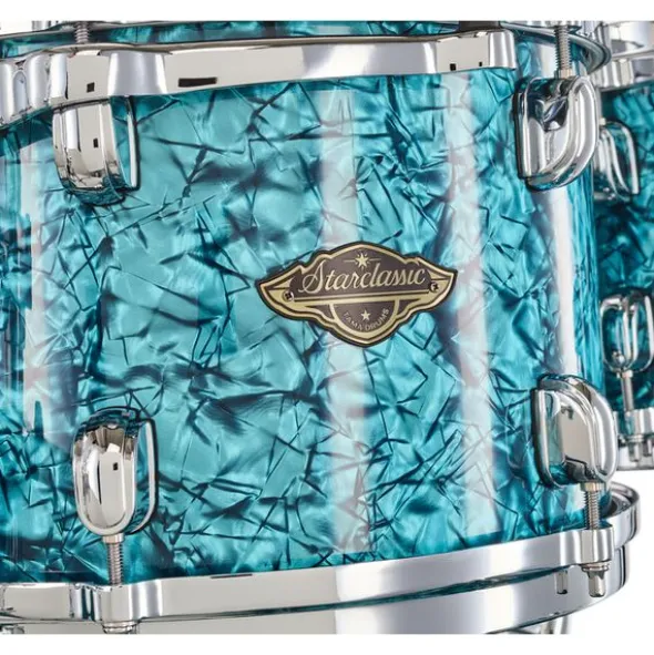 Tama Starcl. Walnut/Birch 5pcs -TQP