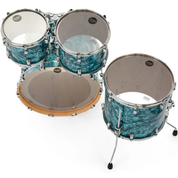 Tama Starcl. Walnut/Birch 4pcs -TQP