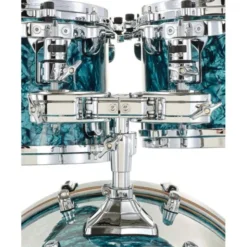 Tama Starcl. Walnut/Birch 4pcs -TQP
