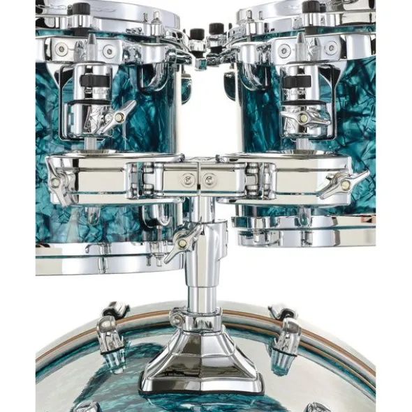Tama Starcl. Walnut/Birch 4pcs -TQP