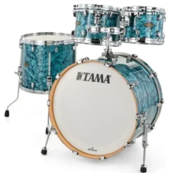 Tama Starcl. Walnut/Birch 4pcs -TQP