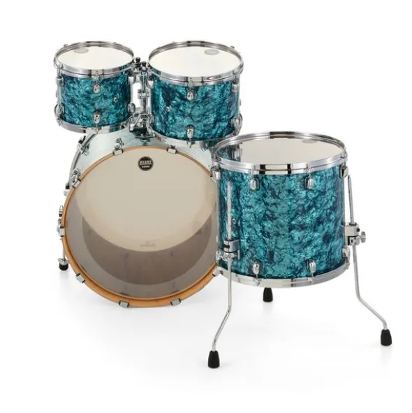 Tama Starcl. Walnut/Birch 4pcs -TQP