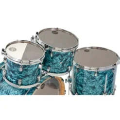 Tama Starcl. Walnut/Birch 4pcs -TQP