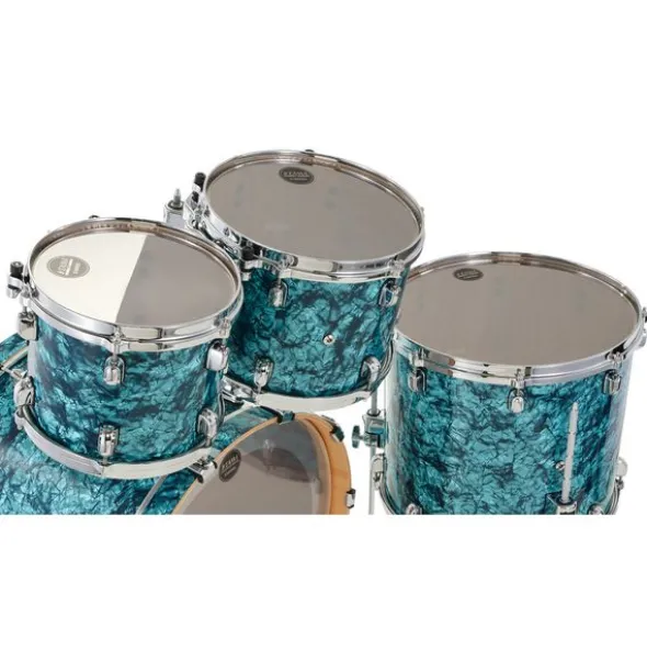 Tama Starcl. Walnut/Birch 4pcs -TQP