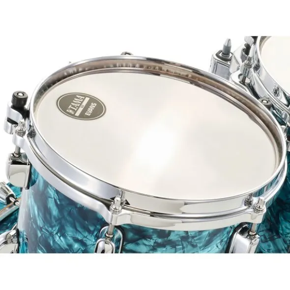 Tama Starcl. Walnut/Birch 4pcs -TQP