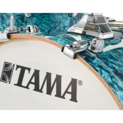Tama Starcl. Walnut/Birch 4pcs -TQP