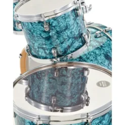 Tama Starcl. Walnut/Birch 4pcs -TQP