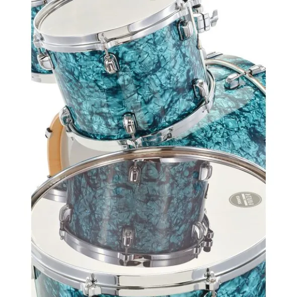 Tama Starcl. Walnut/Birch 4pcs -TQP