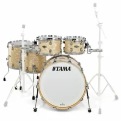 Tama Starcl. Walnut/Birch 5pcs -VMP