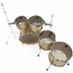 Tama Starcl. Walnut/Birch 5pcs -VMP