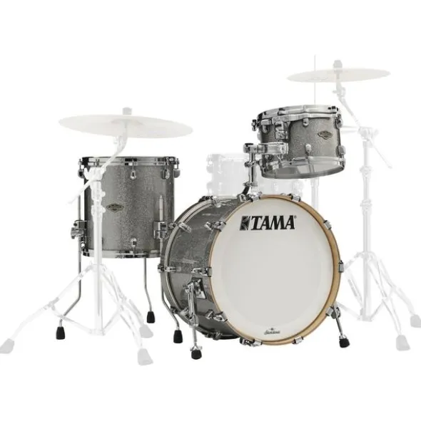 Tama Starcl. Walnut/Birch 20" -SSS