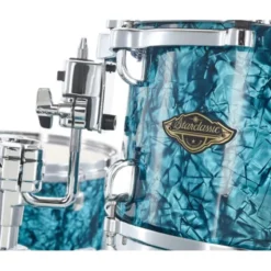 Tama Starcl. Walnut/Birch 20" -TQP