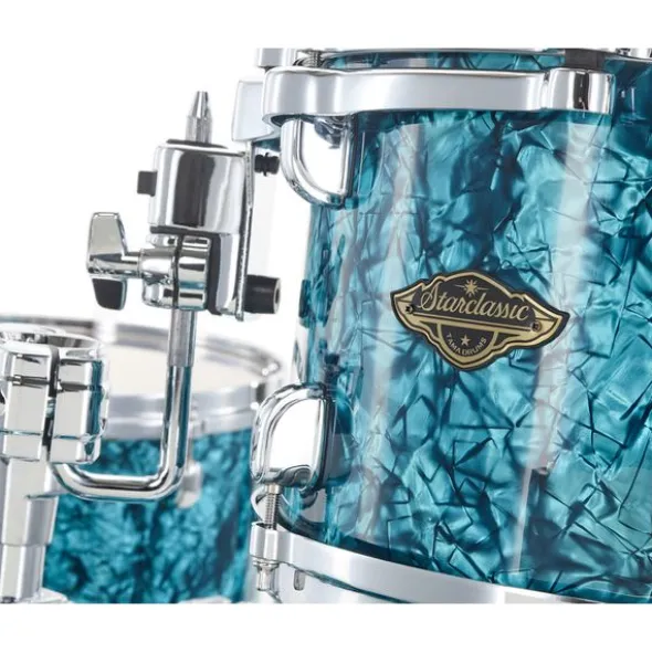 Tama Starcl. Walnut/Birch 20" -TQP