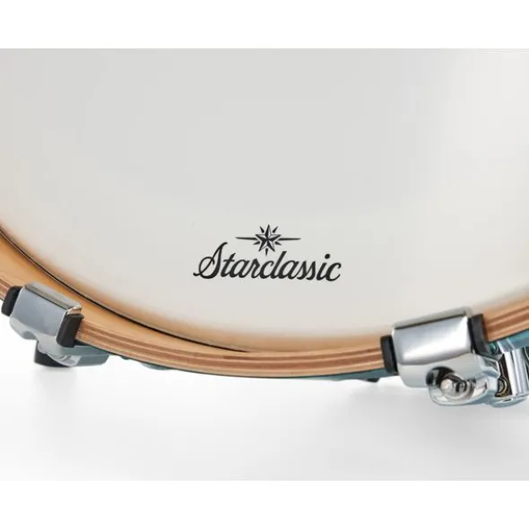 Tama Starcl. Walnut/Birch 20" -TQP