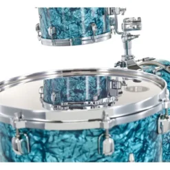 Tama Starcl. Walnut/Birch 20