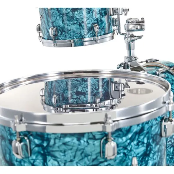 Tama Starcl. Walnut/Birch 20" -TQP