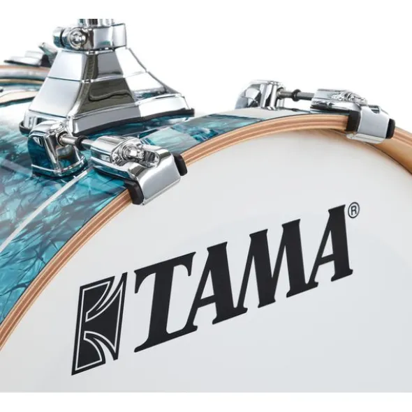 Tama Starcl. Walnut/Birch 20" -TQP