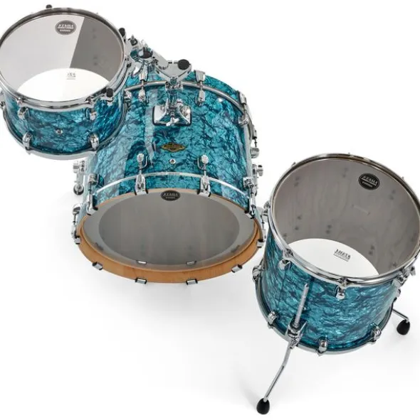Tama Starcl. Walnut/Birch 20" -TQP
