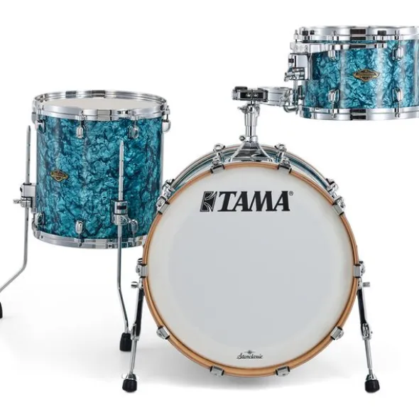 Tama Starcl. Walnut/Birch 20" -TQP