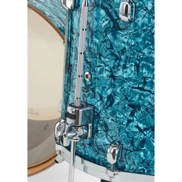 Tama Starcl. Walnut/Birch 20" -TQP