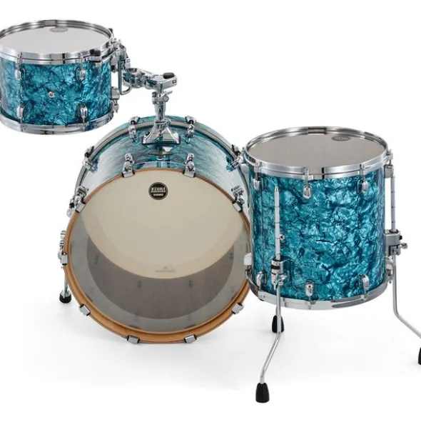 Tama Starcl. Walnut/Birch 20" -TQP