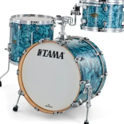 Tama Starcl. Walnut/Birch 20