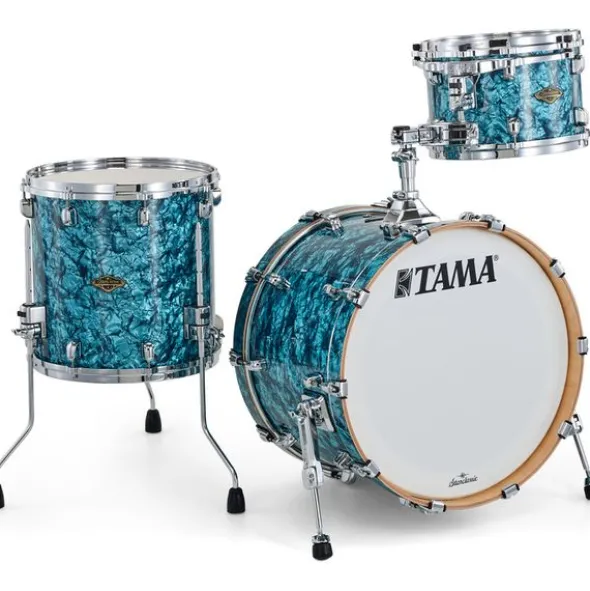 Tama Starcl. Walnut/Birch 20" -TQP