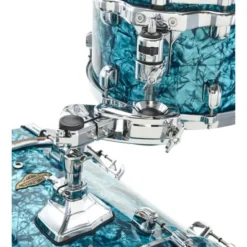 Tama Starcl. Walnut/Birch 20