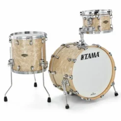 Tama Starcl. Walnut/Birch 20